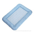 Summer ice cool feeling CoolCore pet mat